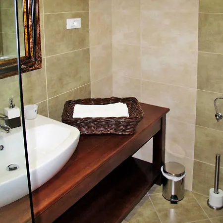Apartamento Residenz Ma Ni A Casa 410s *