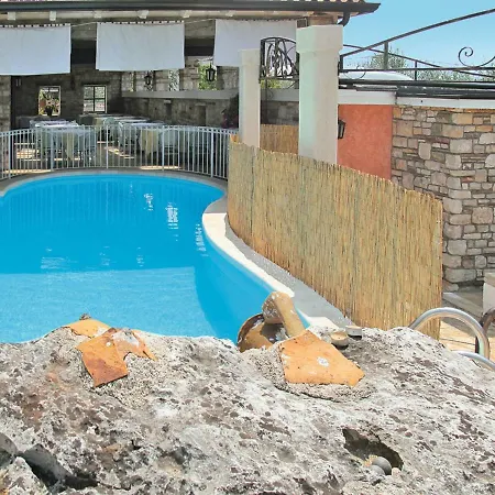 Apartamento Residenz Ma Ni A Casa 410s *