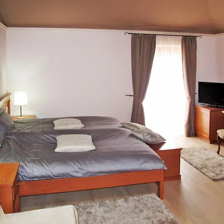 Apartamento Residenz Ma Ni A Casa 410s *