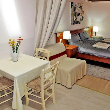 Residenz Ma Ni A Casa 410s Savudrija