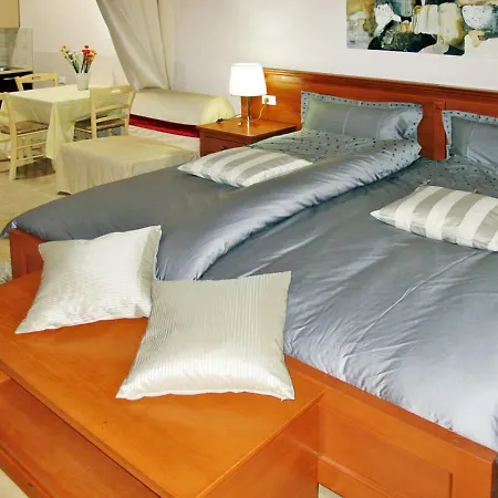 Apartament Residenz Ma Ni A Casa 410s