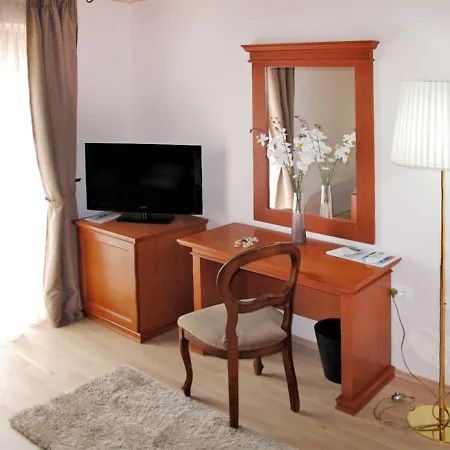 Residenz Ma Ni A Casa 410s